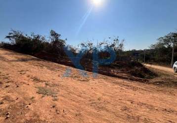 Terreno em condomínio fechado à venda na avenida ana angélica, maria peçanha, divinópolis por r$ 30.000