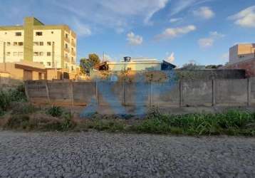 Terreno em condomínio fechado à venda na rua amim josé barreto, s/n, belvedere, divinópolis por r$ 200.000