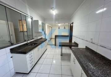 Apartamento com 4 quartos à venda na rua francisco gontijo fonseca, 581, bom pastor, divinópolis, 100 m2 por r$ 370.000