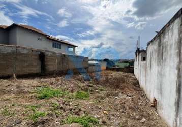 Terreno em condomínio fechado à venda na rua quito, s/n, belvedere, divinópolis por r$ 240.000