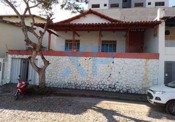 Casa residencial a venda no bairro santa clara em divinópolis-mg