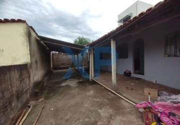 Casa residencial a venda no bairro santos dumont em divinópolis-mg