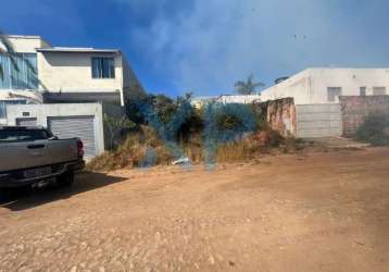 Lote residencial a venda no bairro alterosa em divinópolis-mg