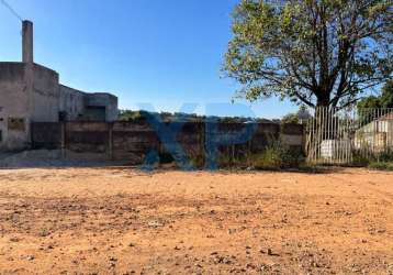 Terreno em condomínio fechado à venda na avenida berlim, sn, vale do sol, divinópolis por r$ 95.000