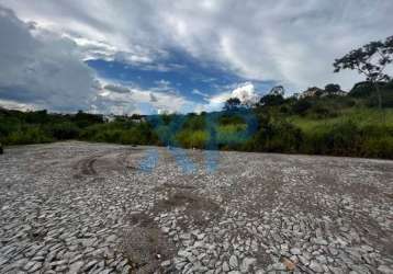 Lote residencial a venda no bairro rancho alegre em divinópolis-mg