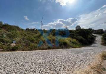 Lote residencial a venda no ii prolongamento do bairro bom pastor em divinópolis-mg