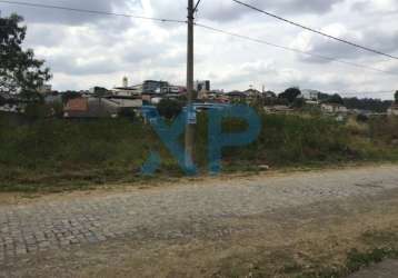 Lote a venda no bairro porto velho em divinópolis