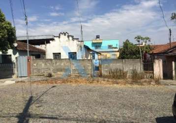 Lote no bairro sao jose em divinopolis-mg