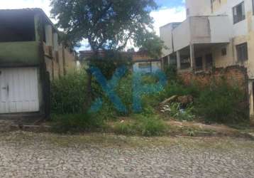 Lote no bairro bom pastor em divinópolis