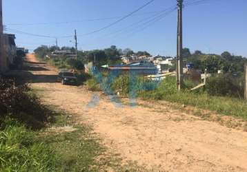 Terreno em condomínio fechado à venda na rua três pontas, s/n, cidade jardim, divinópolis por r$ 60.000