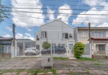 Casa com 3 quartos à venda na rua márcio dias, 480, nonoai, porto alegre por r$ 1.450.000