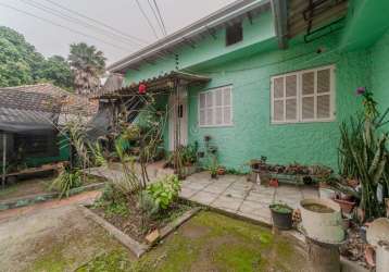 Casa com 3 quartos à venda na rua doutor campos velho, 1636, cristal, porto alegre por r$ 950.000