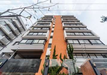 Apartamento com 3 quartos à venda na rua beck, 47, menino deus, porto alegre por r$ 1.067.000