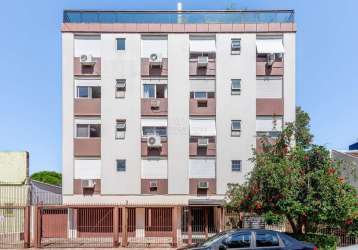 Apartamento com 2 quartos à venda na rua baronesa do gravataí, 355, cidade baixa, porto alegre por r$ 640.000