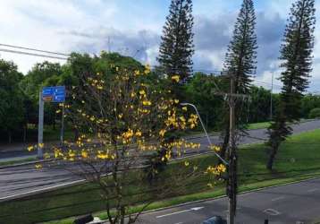 Sala comercial à venda na avenida padre cacique, 122, praia de belas, porto alegre por r$ 454.104