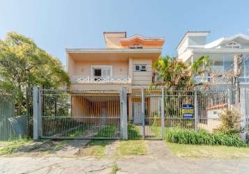 Casa com 3 quartos à venda na rua rincão, 130, ipanema, porto alegre por r$ 695.000