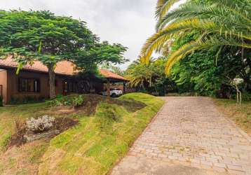 Casa em condomínio fechado com 2 quartos à venda na avenida juca batista, 8000, belém novo, porto alegre por r$ 1.805.000