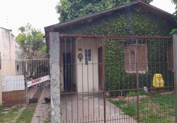 Terreno à venda na rua camaquã, 255, camaquã, porto alegre por r$ 600.000