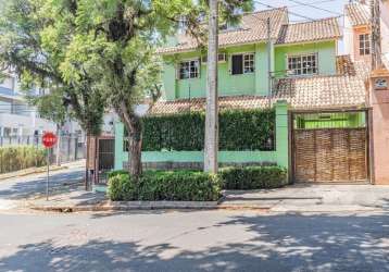 Casa com 3 quartos à venda na rua landel de moura, 1199, tristeza, porto alegre por r$ 905.000