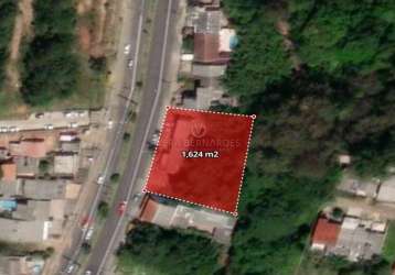 Terreno à venda na avenida juca batista, 2950, hípica, porto alegre por r$ 600.000