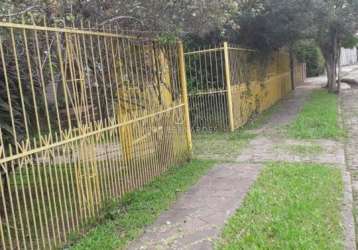 Terreno à venda na rua oiampi, 324, guarujá, porto alegre por r$ 950.000