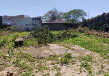 Terreno à venda na rua adão pinheiro da silva, 815, ipanema, porto alegre por r$ 700.000