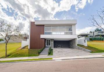 Casa em condomínio fechado com 3 quartos à venda na estrada das três meninas, 1400, vila nova, porto alegre por r$ 2.100.000