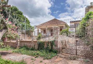 Terreno à venda na avenida cai, 262, cristal, porto alegre por r$ 1.400.000