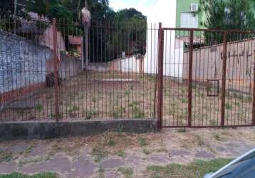 Terreno em condomínio fechado à venda na rua mura, 80, guarujá, porto alegre por r$ 294.000