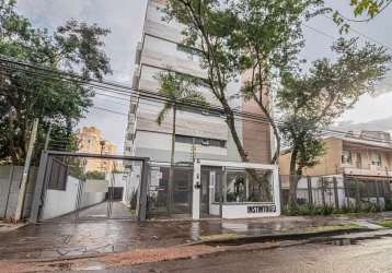 Prédio à venda na coronel aristides, 211, cristal, porto alegre