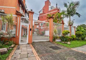 Casa em condomínio fechado com 4 quartos à venda na avenida guaíba, 4400, vila assunção, porto alegre por r$ 1.300.000