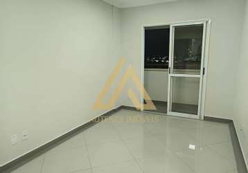 Aluguel apartamento 65m2 - saint james - centro - jundiaí/sp