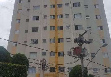 Apartamento à venda, 2 quartos, 1 vaga, freguesia do ó - são paulo/sp