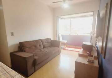 Apartamento à venda, 2 quartos, 1 vaga, vila albertina - são paulo/sp