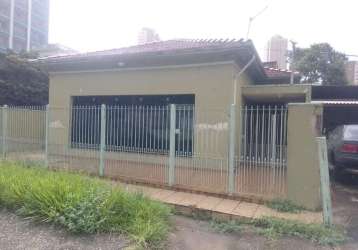 Comercial para aluguel, 3 quartos, 1 suíte, 2 vagas, vila albertina - são paulo/sp