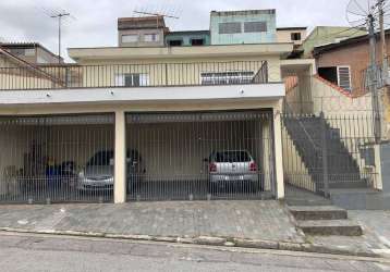 Casa à venda, 3 quartos, 1 suíte, 4 vagas, pirituba - são paulo/sp