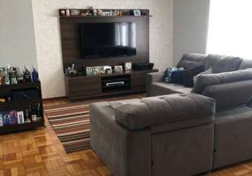 Apartamento à venda, 3 quartos, 1 suíte, 2 vagas, nossa senhora do ó - são paulo/sp