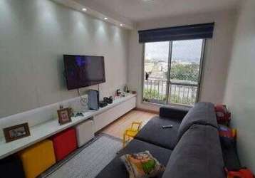 Apartamento à venda, 3 quartos, 1 suíte, 1 vaga, nossa senhora do ó - são paulo/sp