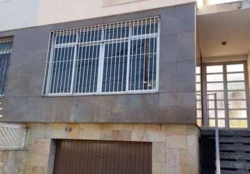 Sobrado à venda, 3 quartos, 1 suíte, 4 vagas, vila santa delfina - são paulo/sp