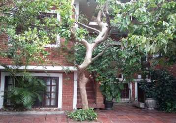 Casa à venda, 4 quartos, 2 suítes, 2 vagas, vila bancária munhoz - são paulo/sp