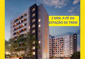 2 dorms com e sem varanda