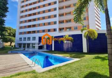 Apartamento com 3 quartos à venda na avenida dom manuel, 821, centro, fortaleza por r$ 1.600.000