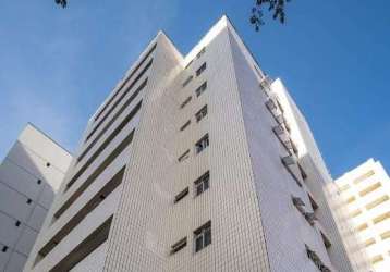 Apartamento com 3 quartos à venda na rua nunes valente, 2491, dionisio torres, fortaleza por r$ 340.000