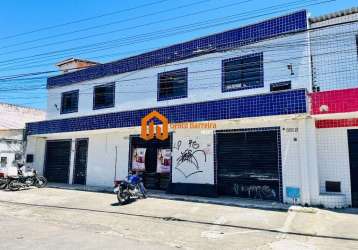 Barracão / galpão / depósito com 3 salas à venda na coronel alexandrino, 6600000, montese, fortaleza por r$ 800.000