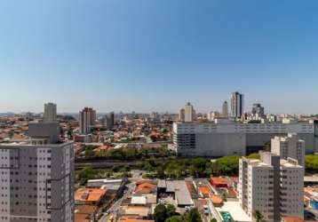 Novo e pronto p morar enfrente ao metrô tucuruvi