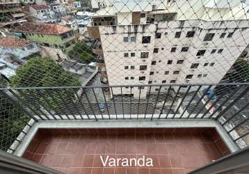 Vendo lindo apartamento no méier