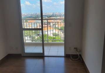 Ótimo apto. em vila maria alta de 55m2, 2 dorms, 1 vaga