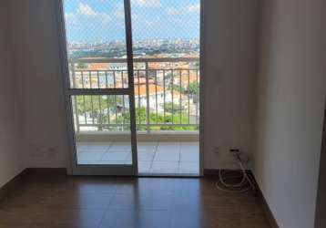 Ótimo apto. em vila maria alta de 55m2, 2 dorms, 1 vaga