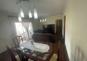 Apartamento no tatuapé  105 m², 4 quartos, 1 suíte, 2 vagas