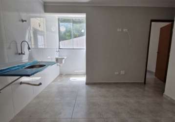 Apartamento aconchegante de 29m2, 1 dormitório